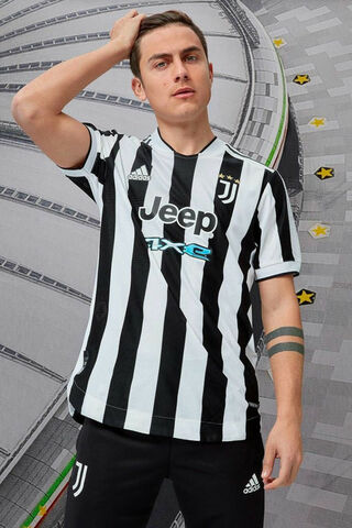 Dybala Juventus