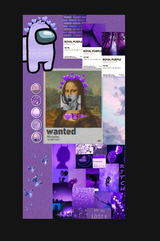 Everything Is PURPLE