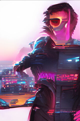 El Nano: A Glimpse into the Future 🌌