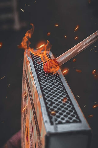 FLAME