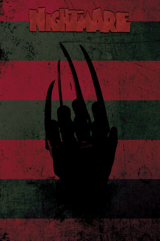 The Claw of Nightmares 🕷️🌙