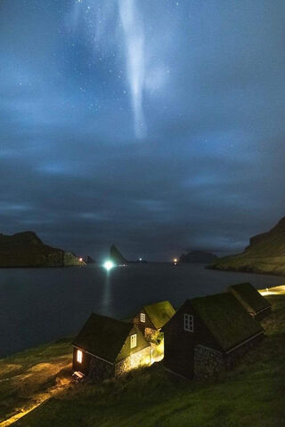 Faroe Islands