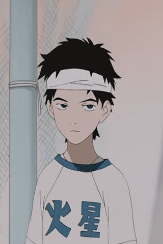 The Unlikely Hero of FLCL 🌟