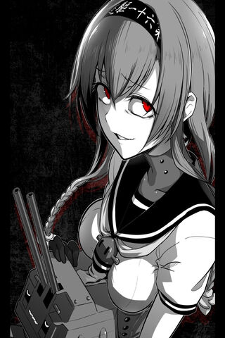 The Enigmatic Gesugao: A Dark Charm