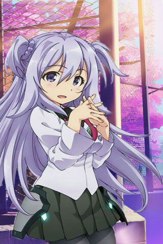 A Star in the Academy: The Charm of Gakusen Asterisk ✨