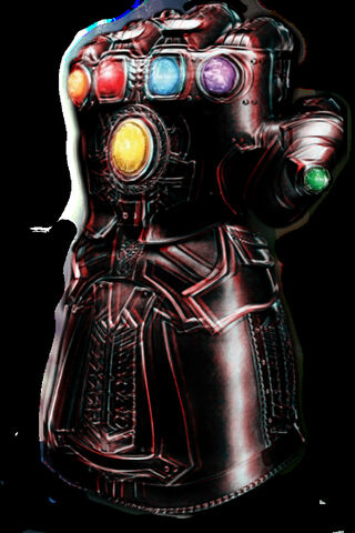 The Power of the Gauntlet: Infinity Awaits! ✨