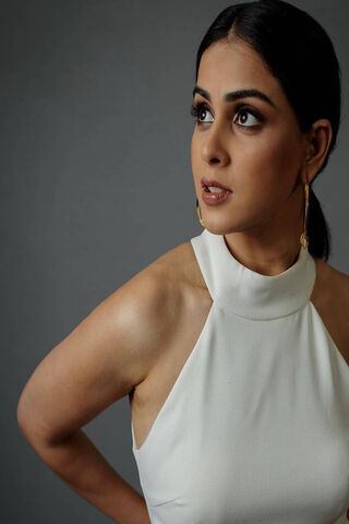 Genelia Deshmukh