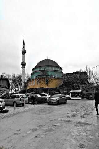 Golyazi: A Serene Slice of Bursa's History 🌅
