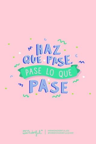 Embrace the Journey: Let It Happen! 🌈✨