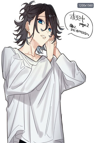 Unveiling Secrets: The Charm of Horimiya 🌟