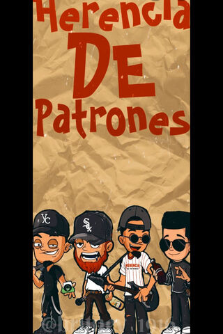 Legacy of Style: Herencia De Patrones