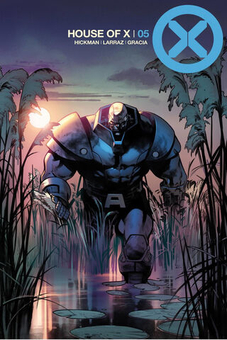 Rise of the Mutant Dawn 🌅