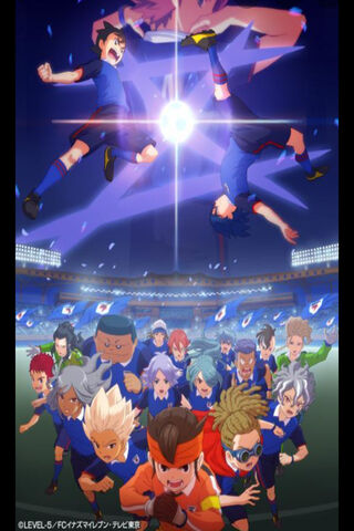 Epic Showdown on the Soccer Field! ⚽✨