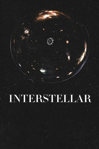 Interstellar