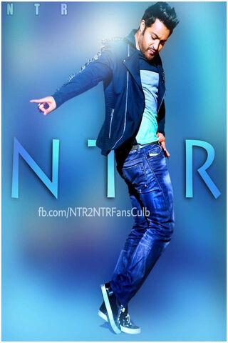 Dancing Star: Jr NTR in Action! 🌟