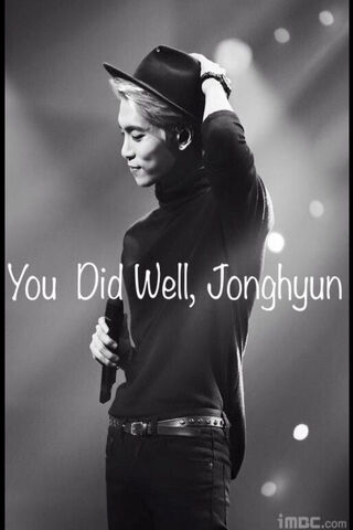 Remembering Jonghyun: A Tribute to a Star 🌟