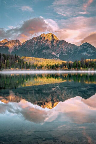 Jasper National Park