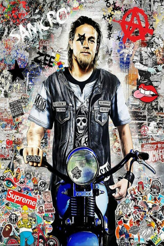 Jax Teller