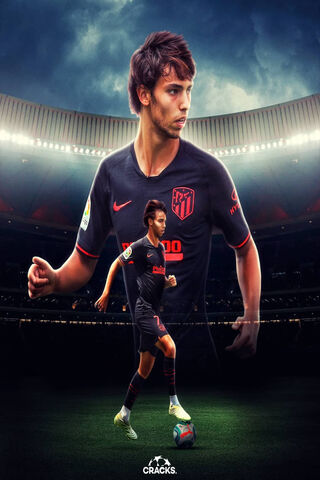 João Félix: The Rising Star of Football ⚽✨
