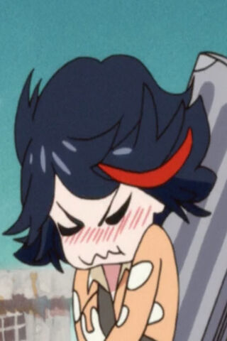 Kill La Kill