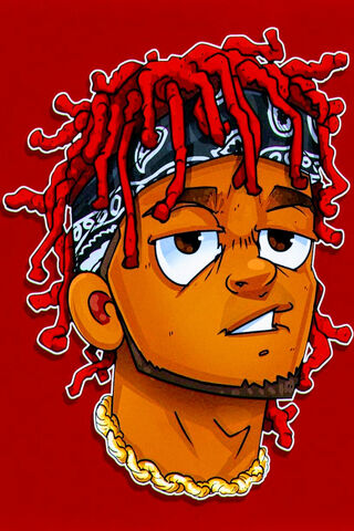 KSI: The Animated Icon 🎤🔥