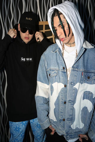 Khea & Bizarrap: The Dynamic Duo of Latin Music 🎶✨