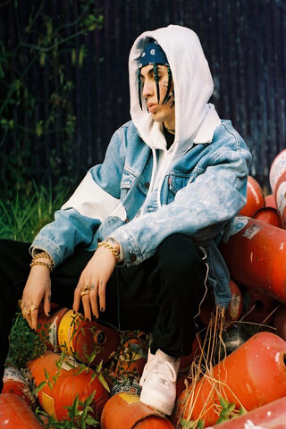 Khea: The Urban Vibe 🌆🎤