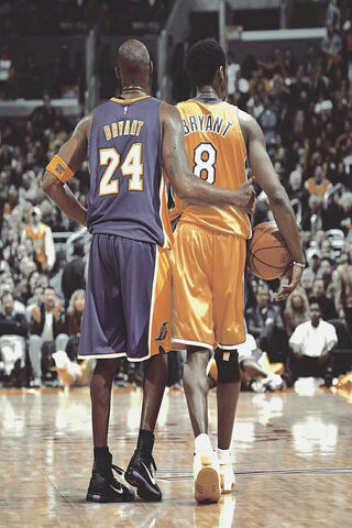 Kobe's Legacy: A Tale o..
