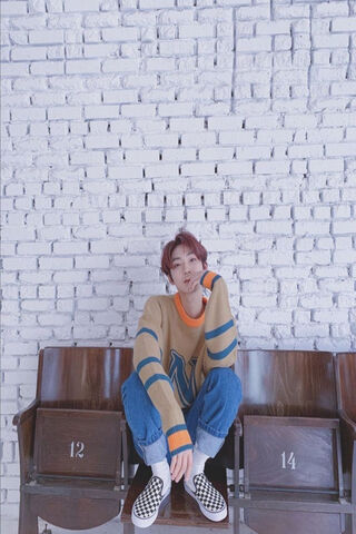 Kevin's Chill Vibes 🌟