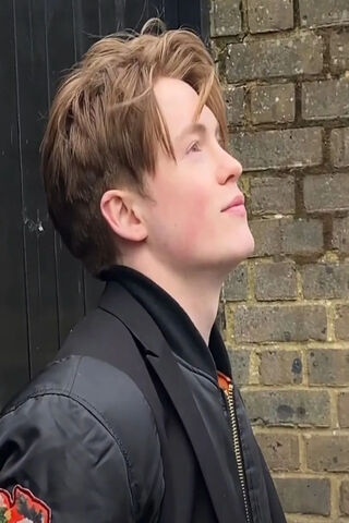 Dreaming Big: The Aspirations of Kit Connor 🌟