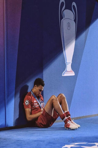 A Moment of Reflection: Liverpool's Journey