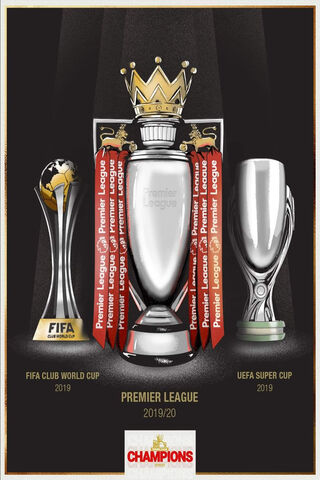 Liverpool's Glory: A Triumphant Season 🏆✨