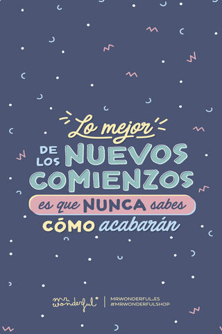 Embrace New Beginnings 🌟