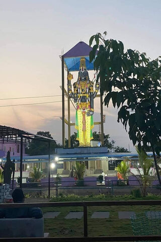 Lord Venkateswara