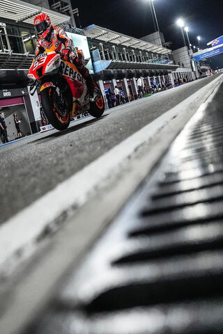 Racing Glory: The Spirit of Mm93 🏍️🔥
