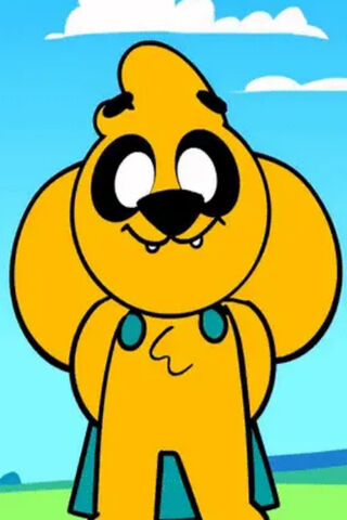 Meet Mikecrack: The Cheerful Hero! 🦸 ✨