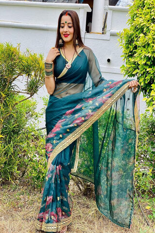 Modern Elegance: A Contemporary Take on Tradition