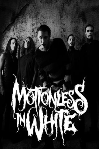 Motionless In White