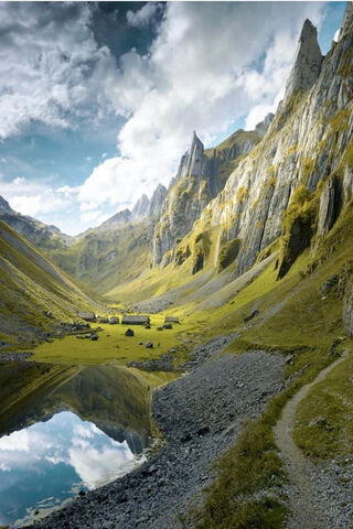 Montain
