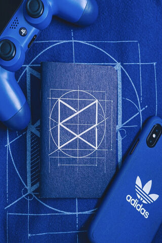 Tech Meets Style: The MKBHD Aesthetic 🎮📱