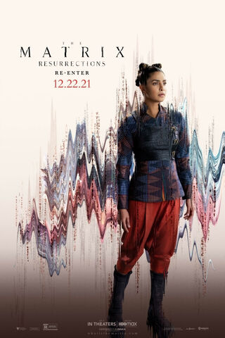 Re-Entering the Matrix: A New Reality Awaits! 🌌