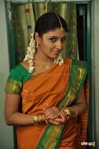 Monica's Radiant Charm 🌼✨