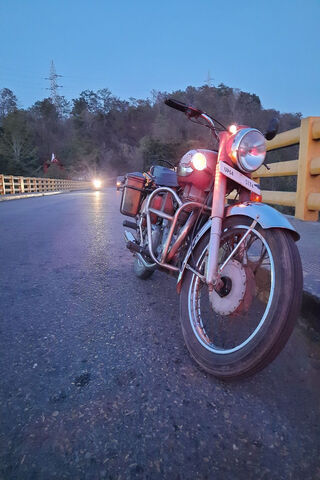 Mohini: The Timeless Ride