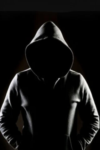 The Enigmatic Shadow