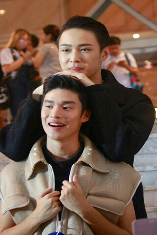 Making Connections: A Moment of Joy