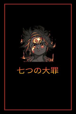 Meliodas: The Dragon's Sin of Wrath 🐉🔥