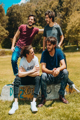 Morat: The Joy of Friendship 🎶✨