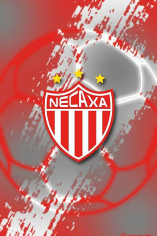 The Heart of Necaxa: A Legacy in Red and White ⚽❤️