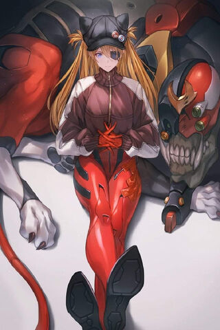 Nge: The Guardian of Shadows 🌌