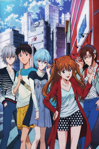 Nge: A Journey Through Neon Dreams 🌆✨